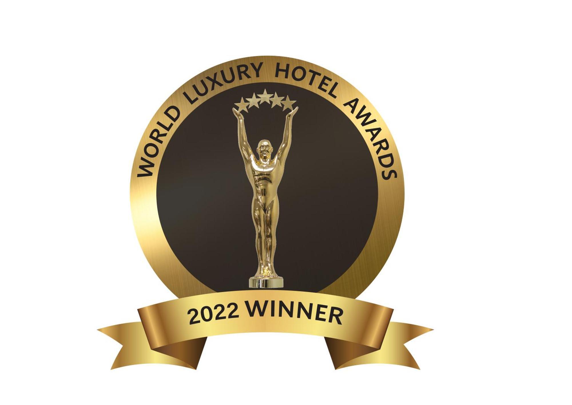 The Radh Hotel Канди Екстериор снимка